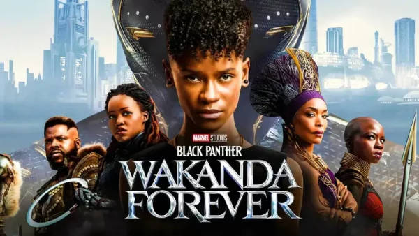 wakanda